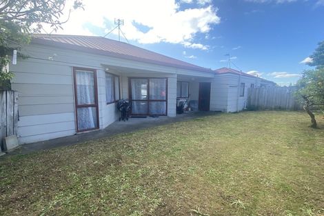 Photo of property in 2/6 Taka Street, Takanini, 2112