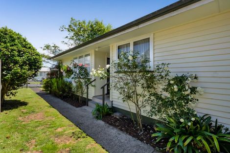 Photo of property in 48 Endeavour Street, Marfell, New Plymouth, 4310