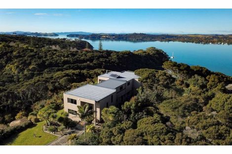 Photo of property in 15 Bush Point Road, Kerikeri, 0294