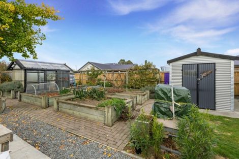 Photo of property in 7 Westview Crescent, West Melton, 7618