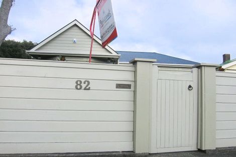 Photo of property in 82 Knights Road, Hutt Central, Lower Hutt, 5010