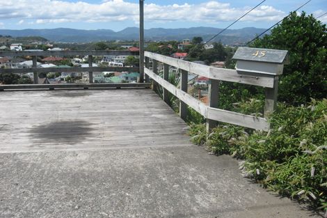 Photo of property in 45 Rakau Road, Hataitai, Wellington, 6021