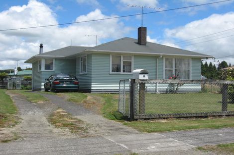 Photo of property in 4 Grey Street, Raetihi, 4632
