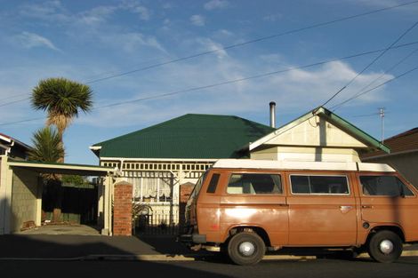 Photo of property in 83 Richardson Street, Saint Kilda, Dunedin, 9012