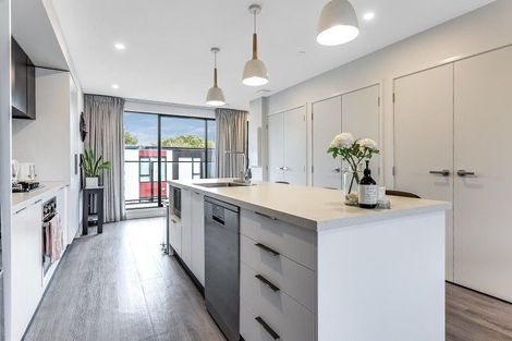 Photo of property in 209/182 London Street, Hamilton Central, Hamilton, 3204