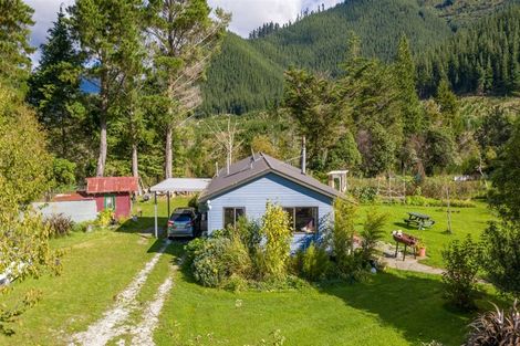 Photo of property in 820 Wakamarina Road, Wakamarina, Havelock, 7178