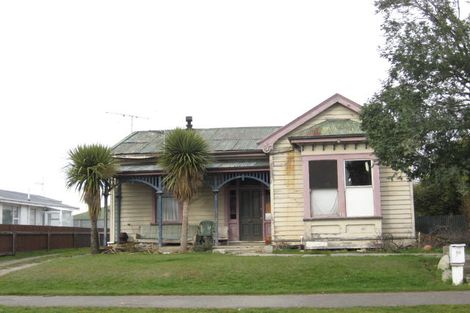 Photo of property in 11 Roy Street, Strathern, Invercargill, 9812
