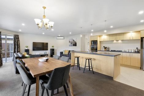 Photo of property in 2 Benjamin Mountfort Close, Hillmorton, Christchurch, 8024