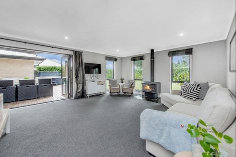 Photo of property in 7 Glen Oak Drive, Kirwee, Darfield, 7571