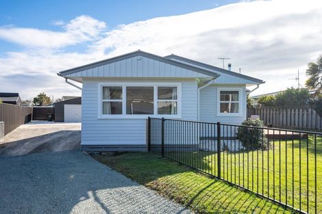 Photo of property in 53 Croucher Street, Richmond, 7020