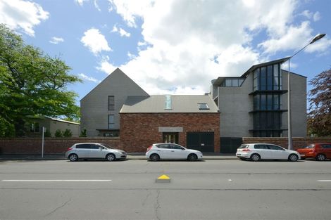 Photo of property in 4/868 Colombo Street, Christchurch Central, Christchurch, 8013