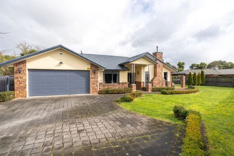 Photo of property in 4 Kingsbury Court, Rototuna North, Hamilton, 3210