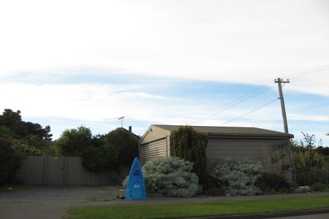 Photo of property in 203 Rocking Horse Road, Southshore, Christchurch, 8062