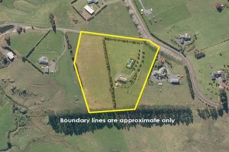 Photo of property in 223a Ness Road, Waipapa, Kerikeri, 0295