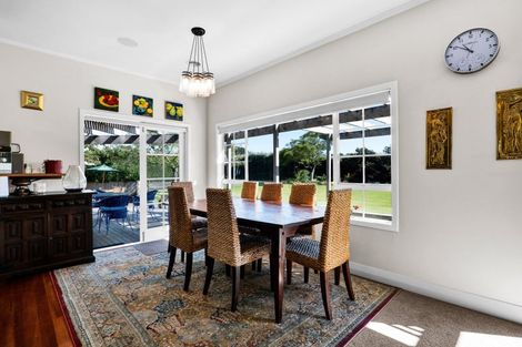 Photo of property in 1048 Normanby Road, Manaia, Hawera, 4678