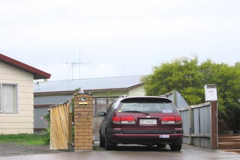 Photo of property in 2/5 Wiltshire Place, Tamatea, Napier, 4112