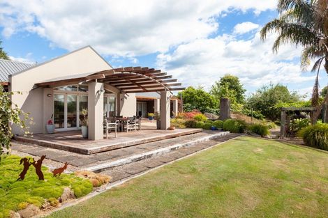 Photo of property in 191 Taihoa Road South, Matamata, 3473