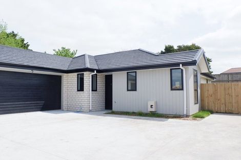 Photo of property in 28a Pragma Rise, Rototuna North, Hamilton, 3210