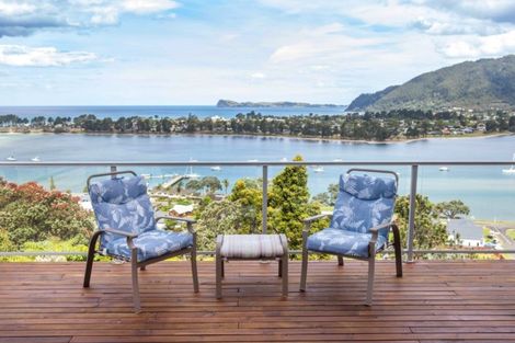 Photo of property in 6 Tairua Heights, Tairua, 3508