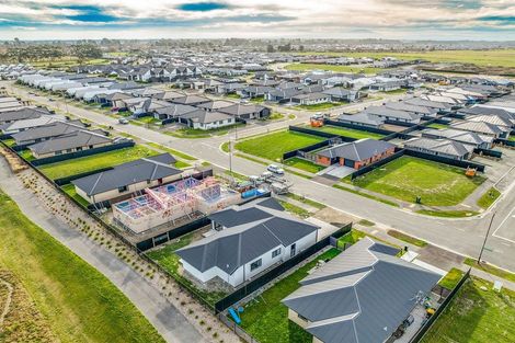 Photo of property in 48 Waiotahi Road, Kaiapoi, 7630