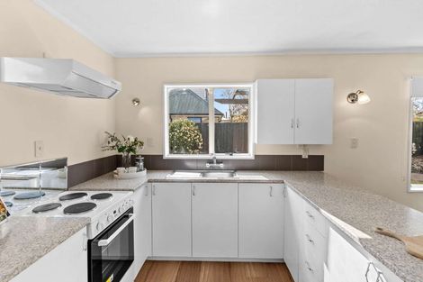 Photo of property in 62a Lane Street, Allenton, Ashburton, 7700