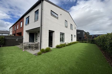 Photo of property in 4d Treasury Place, Onehunga, Auckland, 1061