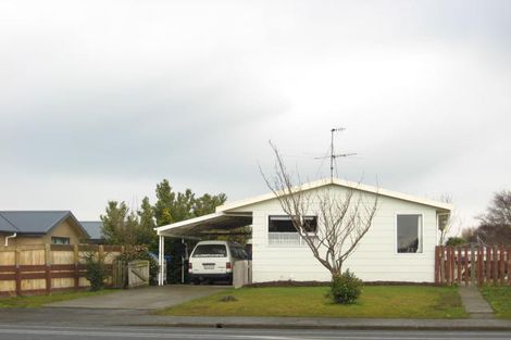 Photo of property in 116 Regent Street, Heidelberg, Invercargill, 9812
