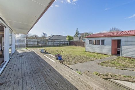 Photo of property in 49 Parkhouse Drive, Rangiora, 7400