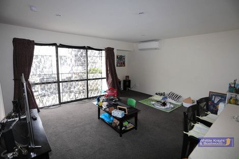 Photo of property in 5/213 Worcester Street, Christchurch Central, Christchurch, 8011