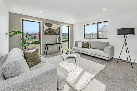 Photo of property in 1 Cedric Place, Darfield, 7510