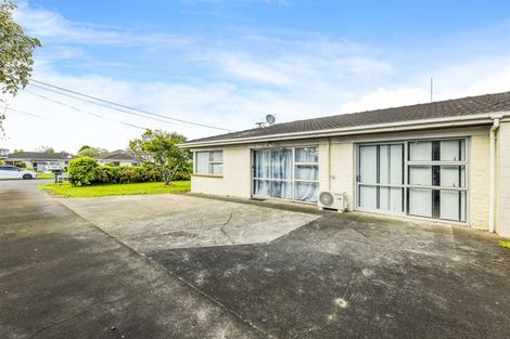 Photo of property in 1/8 Allenby Road, Papatoetoe, Auckland, 2025