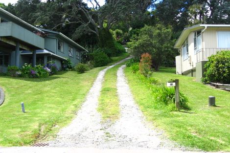 Photo of property in 10 Zita Avenue, Matakatia, Whangaparaoa, 0930