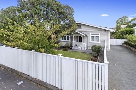 Photo of property in 8 Hammond Street, Hamilton Central, Hamilton, 3204