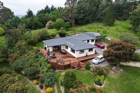 Photo of property in 41 Gaudion Road, Peebles, Oamaru, 9494