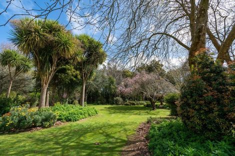 Photo of property in 45 Takapu Road, Manakau, Levin, 5573