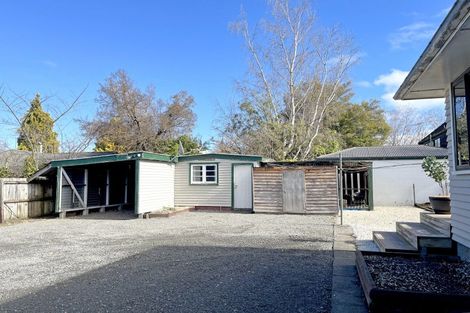 Photo of property in 20 Scarborough Terrace, Hanmer Springs, 7334