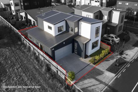 Photo of property in 39 Kabardin Street, Karaka, Papakura, 2113