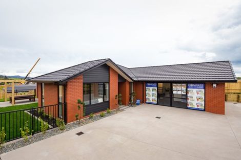 Photo of property in 48a Adams Road South, Pukekohe, 2120