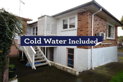 Photo of property in 1/43 Arthur Street, Onehunga, Auckland, 1061