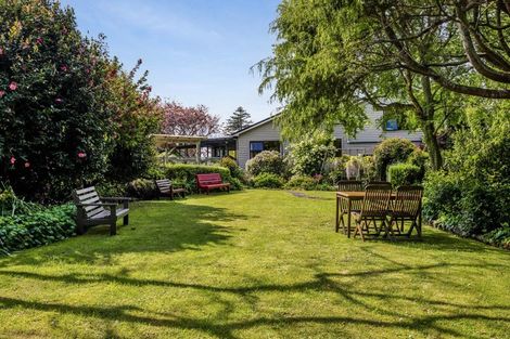 Photo of property in 41 Ball Road, Kakaramea, Patea, 4598