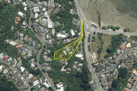 Photo of property in 190 Paremata Road, Paremata, Porirua, 5024