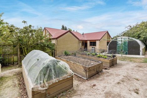 Photo of property in 540 Fairview Road, Claremont, Timaru, 7972