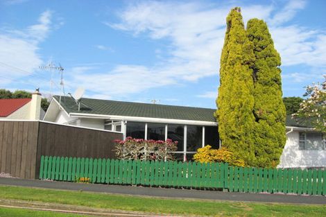 Photo of property in 14 Mason Terrace, Gonville, Whanganui, 4501