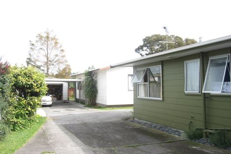 Photo of property in 2/27 Reelick Avenue, Pakuranga Heights, Auckland, 2010
