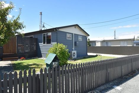 Photo of property in 285 Mackenzie Drive, Twizel, 7901