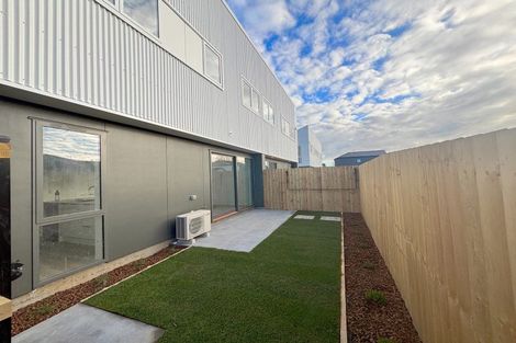 Photo of property in 1/37 Woodville Street, Edgeware, Christchurch, 8013
