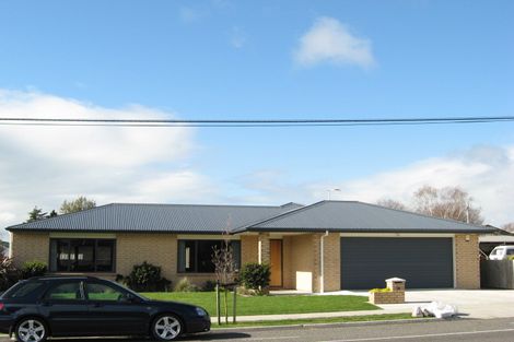 Photo of property in 28 Guthrie Road, Havelock North, 4130