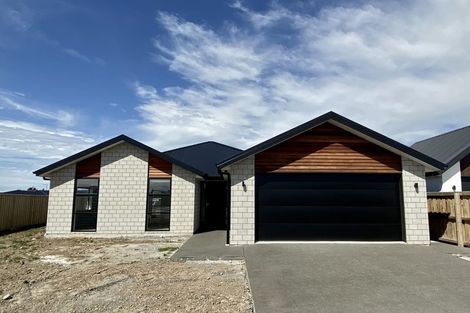 Photo of property in 73 Brenley Drive, Rolleston, 7614