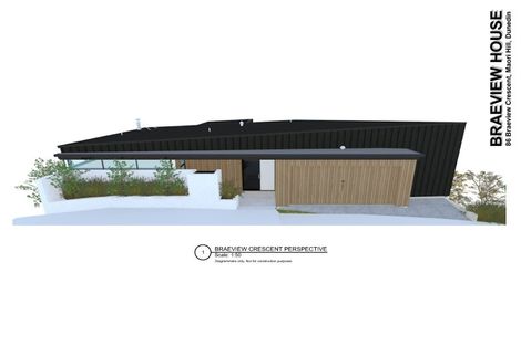 Photo of property in 86 Braeview Crescent, Maori Hill, Dunedin, 9010