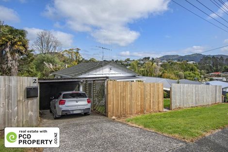 Photo of property in 2 Charles Street, Te Kamo, Whangarei, 0112